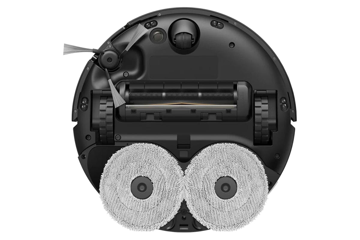 Dreame L50 Ultra AE Robot Vacuum Cleaner and Mop | Black | RLL51SE_BK-4