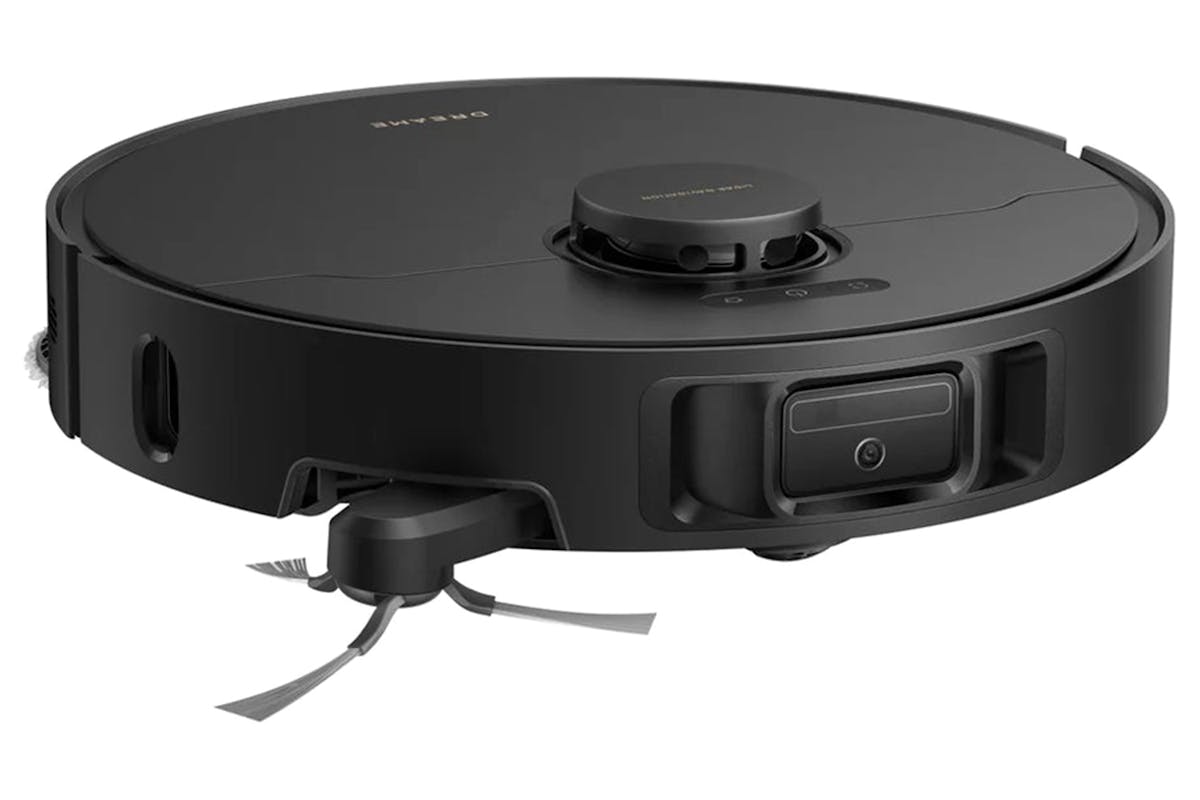 Dreame L50 Ultra AE Robot Vacuum Cleaner and Mop | Black | RLL51SE_BK-5