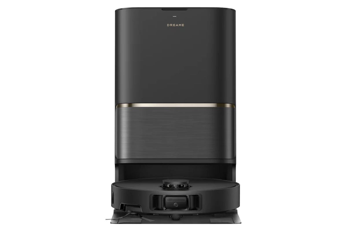 Dreame L50 Ultra AE Robot Vacuum Cleaner and Mop | Black | RLL51SE_BK-6