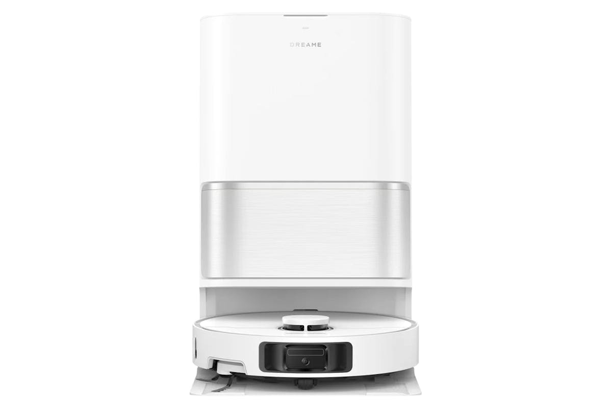 Dreame L10s Ultra Gen 3 Robot Vacuum Cleaner and Mop | RLL53SE-3