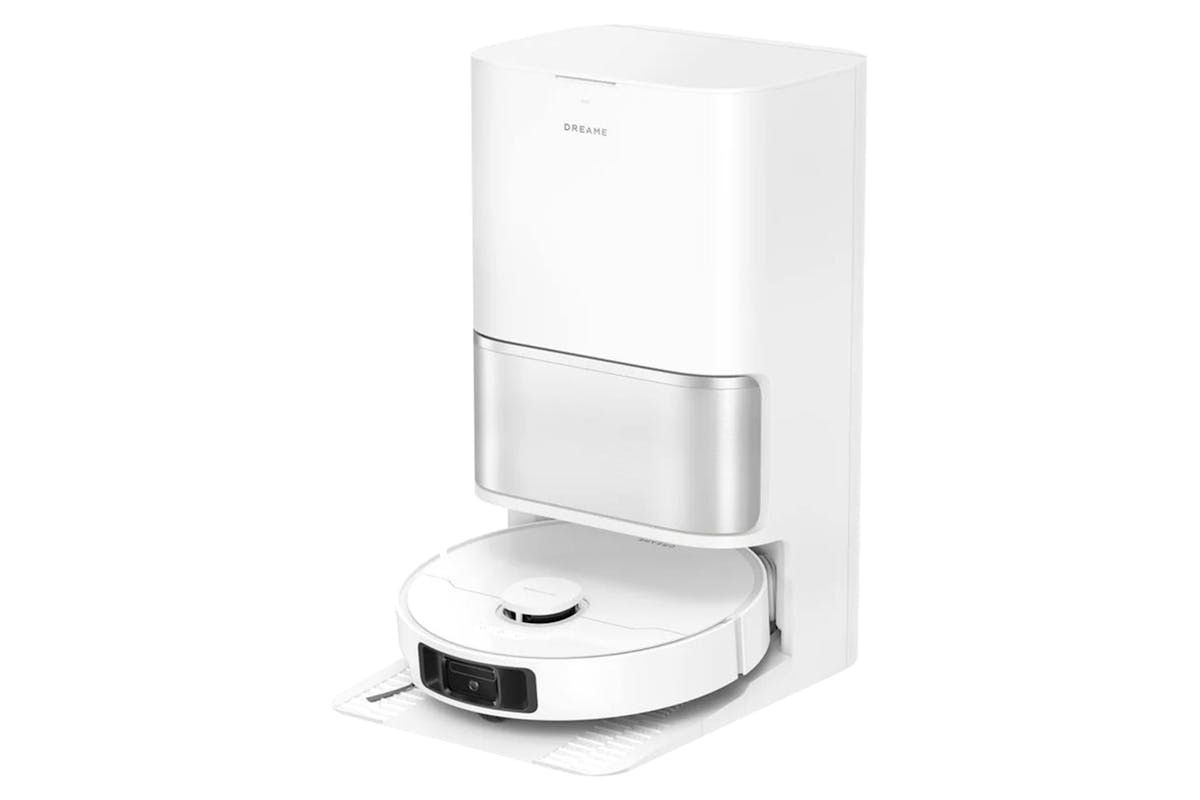 Dreame L10s Ultra Gen 3 Robot Vacuum Cleaner and Mop | RLL53SE-4