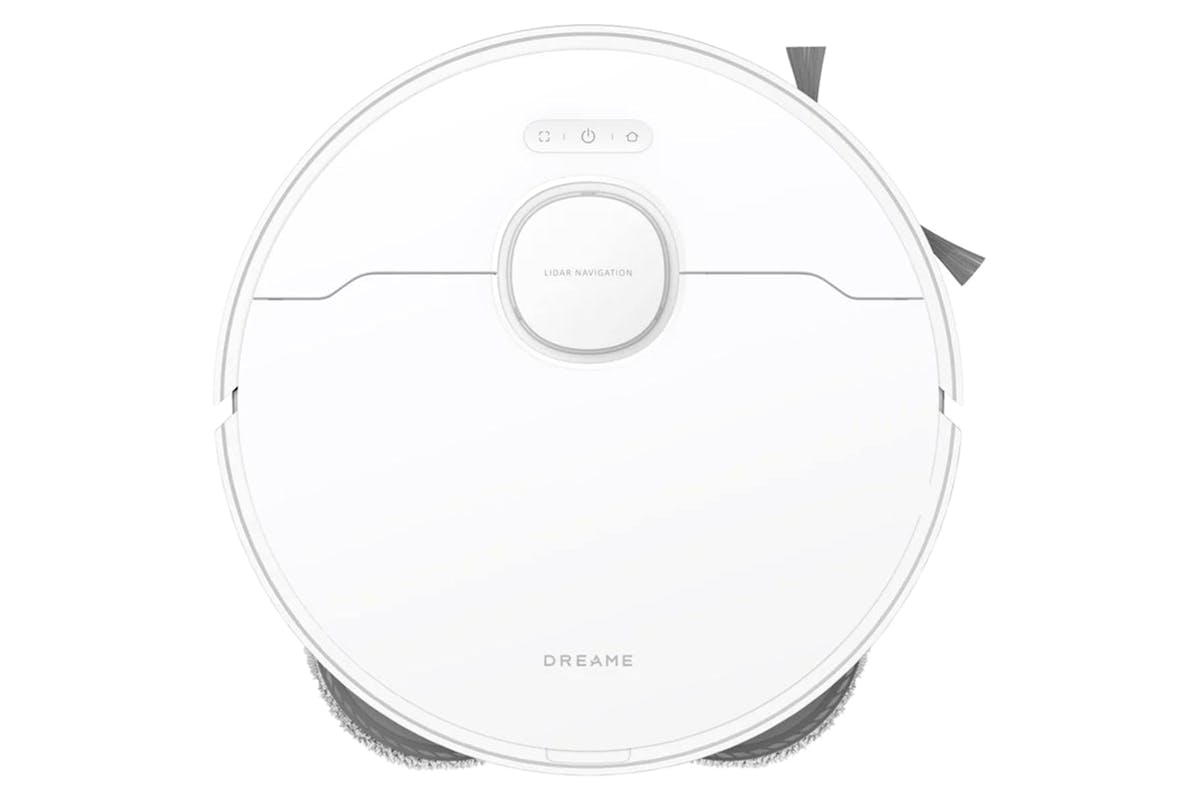Dreame L10s Ultra Gen 3 Robot Vacuum Cleaner and Mop | RLL53SE-5