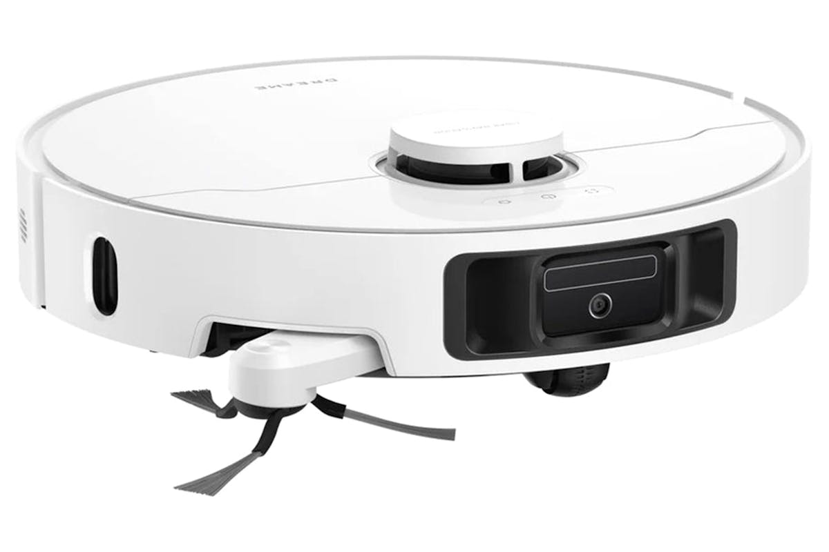 Dreame L10s Ultra Gen 3 Robot Vacuum Cleaner and Mop | RLL53SE-6