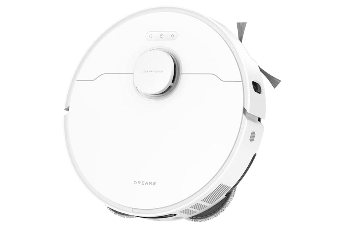 Dreame L10s Ultra Gen 3 Robot Vacuum Cleaner and Mop | RLL53SE-7