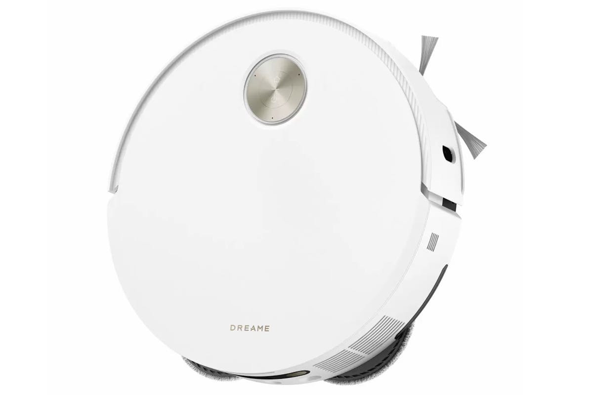 Dreame X50 Ultra Robot Vacuum Cleaner | RLX85CE-4-2