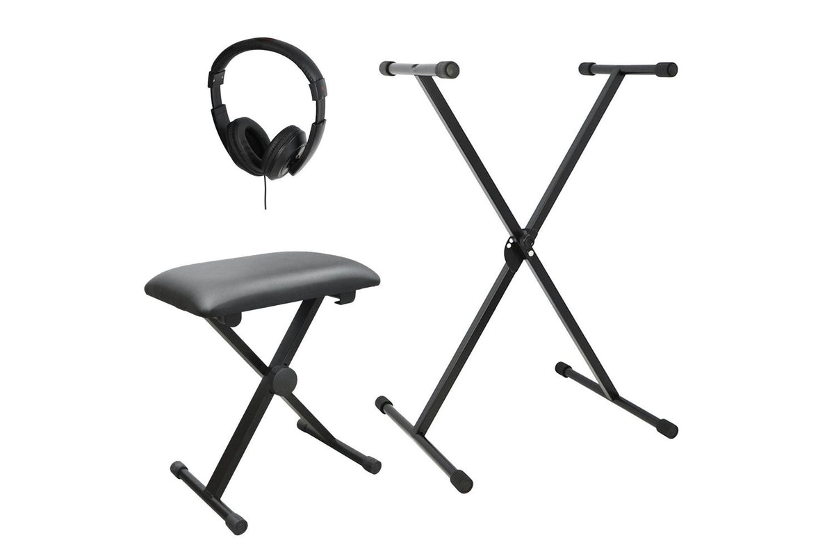 Axus Rocket Keyboard Accessory Pack