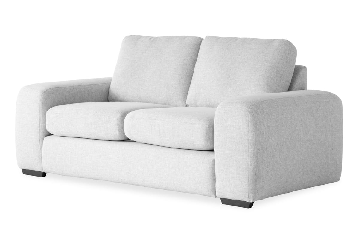 Robyn 2 Seater Sofa | Grey-2