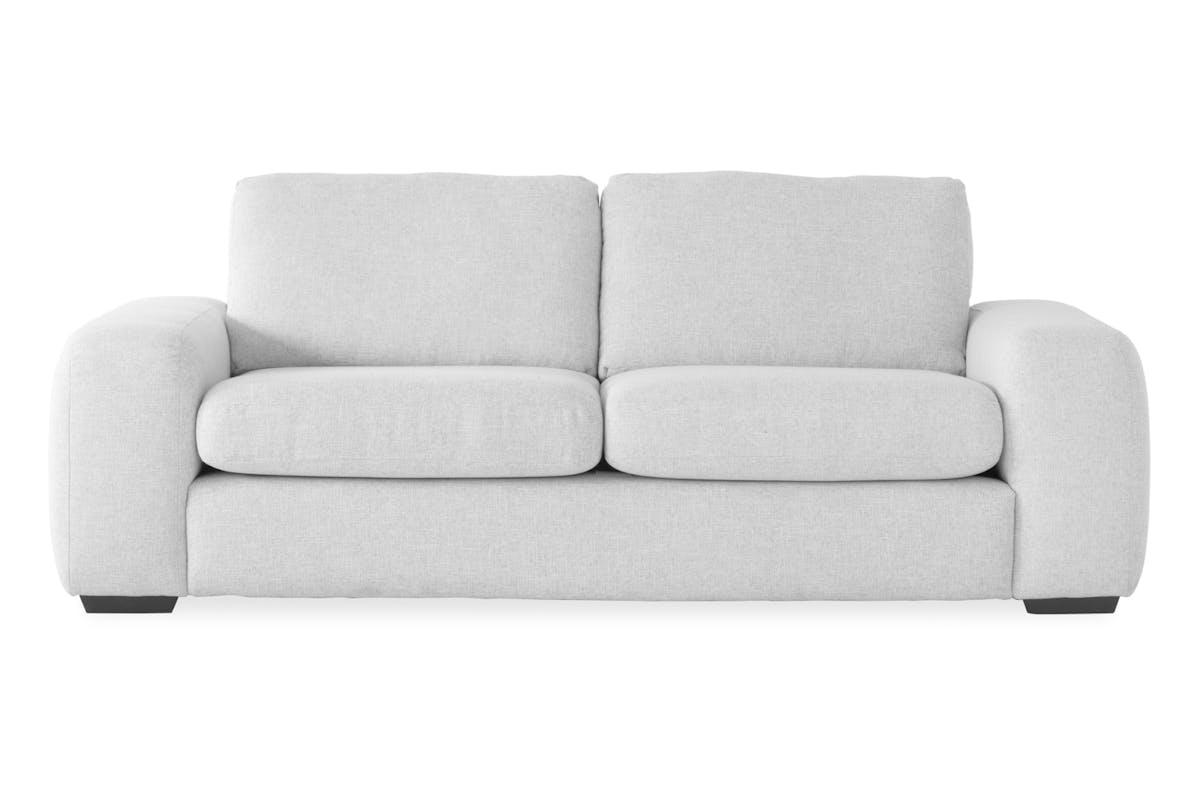 Robyn 3 Seater Sofa | Grey