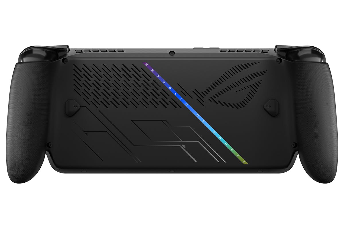 ASUS ROG Xbox Ally X AMD Ryzen AI Z2 Extreme 7" | 24GB | 1TB-3