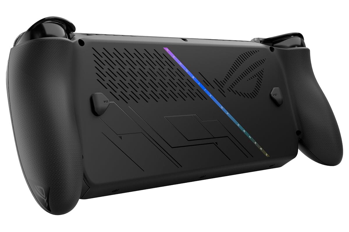 ASUS ROG Xbox Ally X AMD Ryzen AI Z2 Extreme 7" | 24GB | 1TB-10