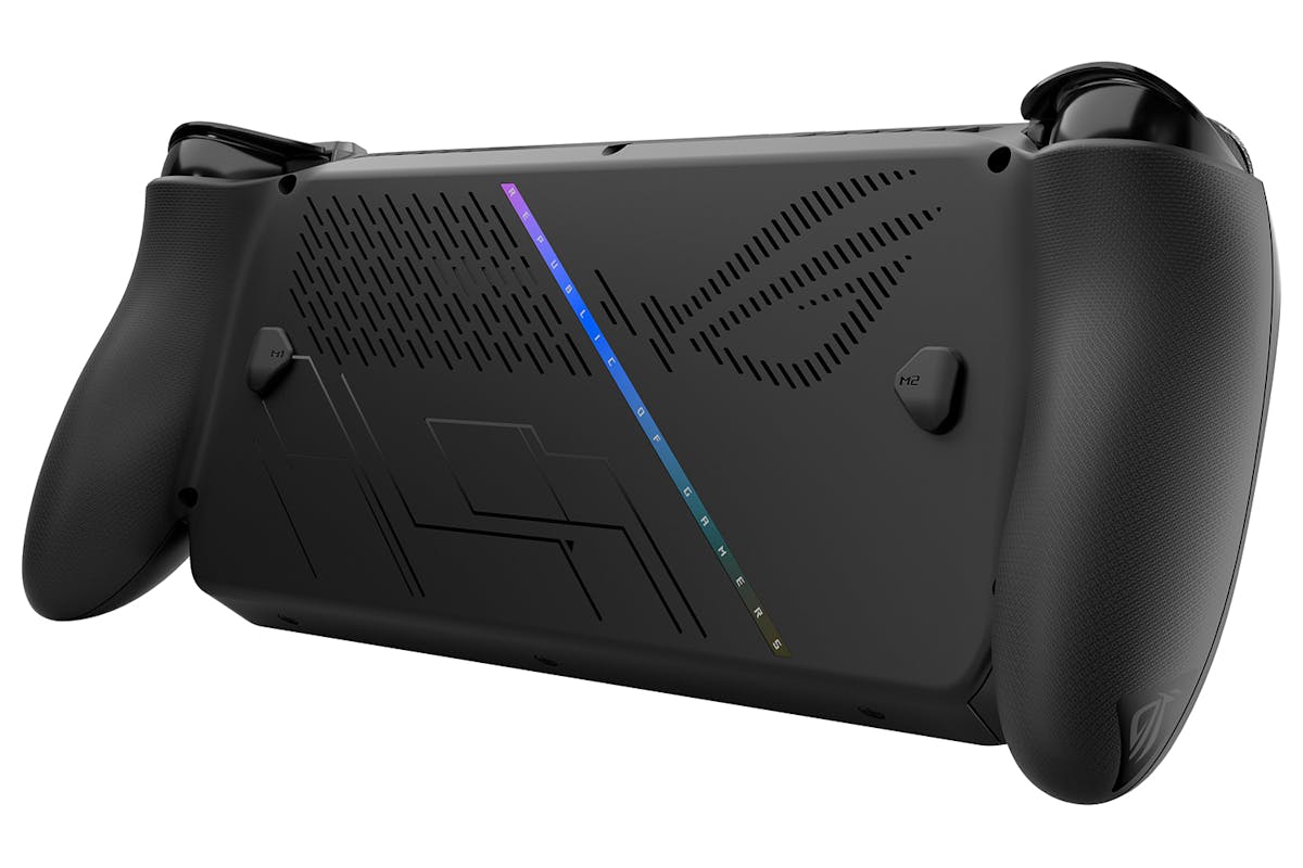 ASUS ROG Xbox Ally X AMD Ryzen AI Z2 Extreme 7" | 24GB | 1TB-9