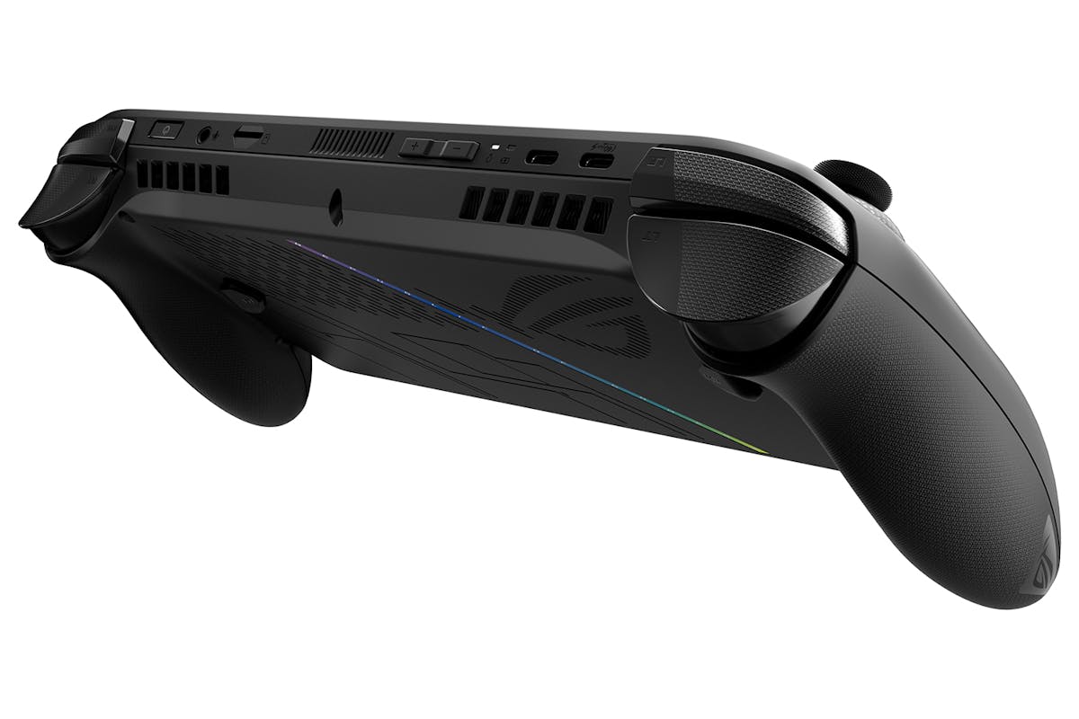 ASUS ROG Xbox Ally X AMD Ryzen AI Z2 Extreme 7" | 24GB | 1TB-14