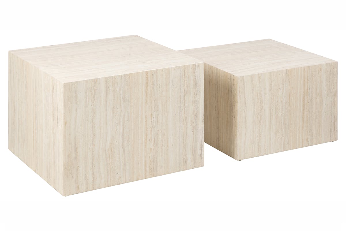 Hayley Coffee Table | Colour Options-6