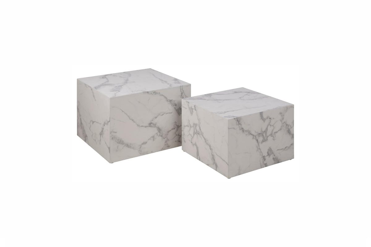 Hayley Coffee Table | Colour Options
