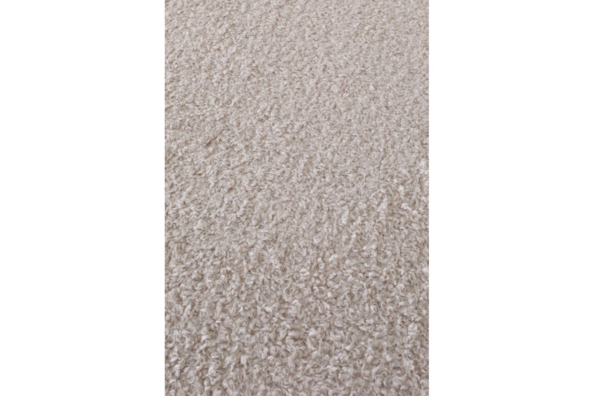 Romeo Footstool | Cream-4