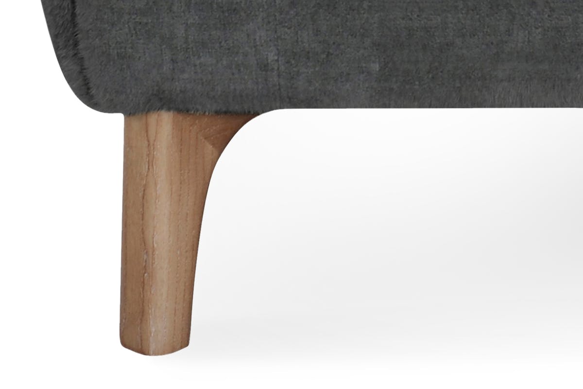 Rosie Footstool | Basalt-5