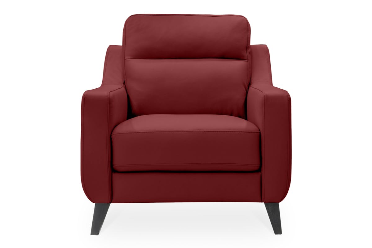 Borgo Armchair | Green-11