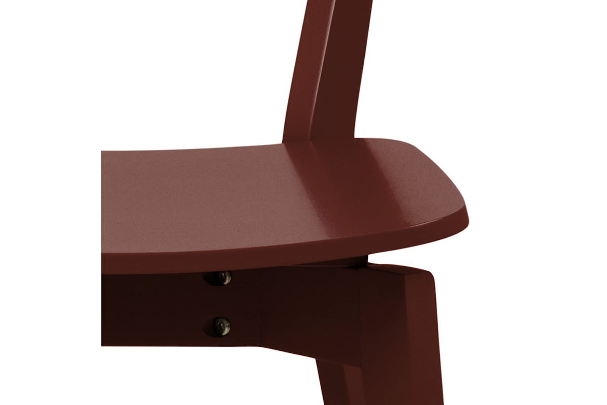 Roxby Dining Chair | Terracotta-6