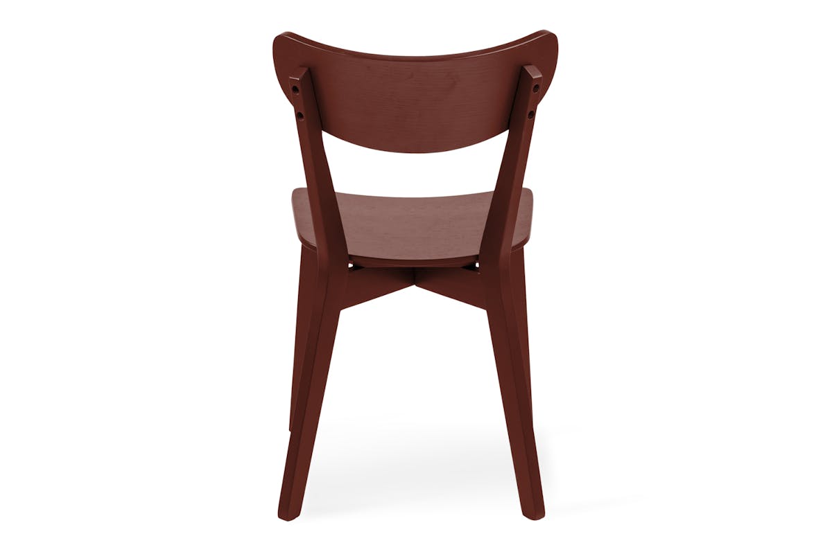Roxby Dining Chair | Terracotta-8