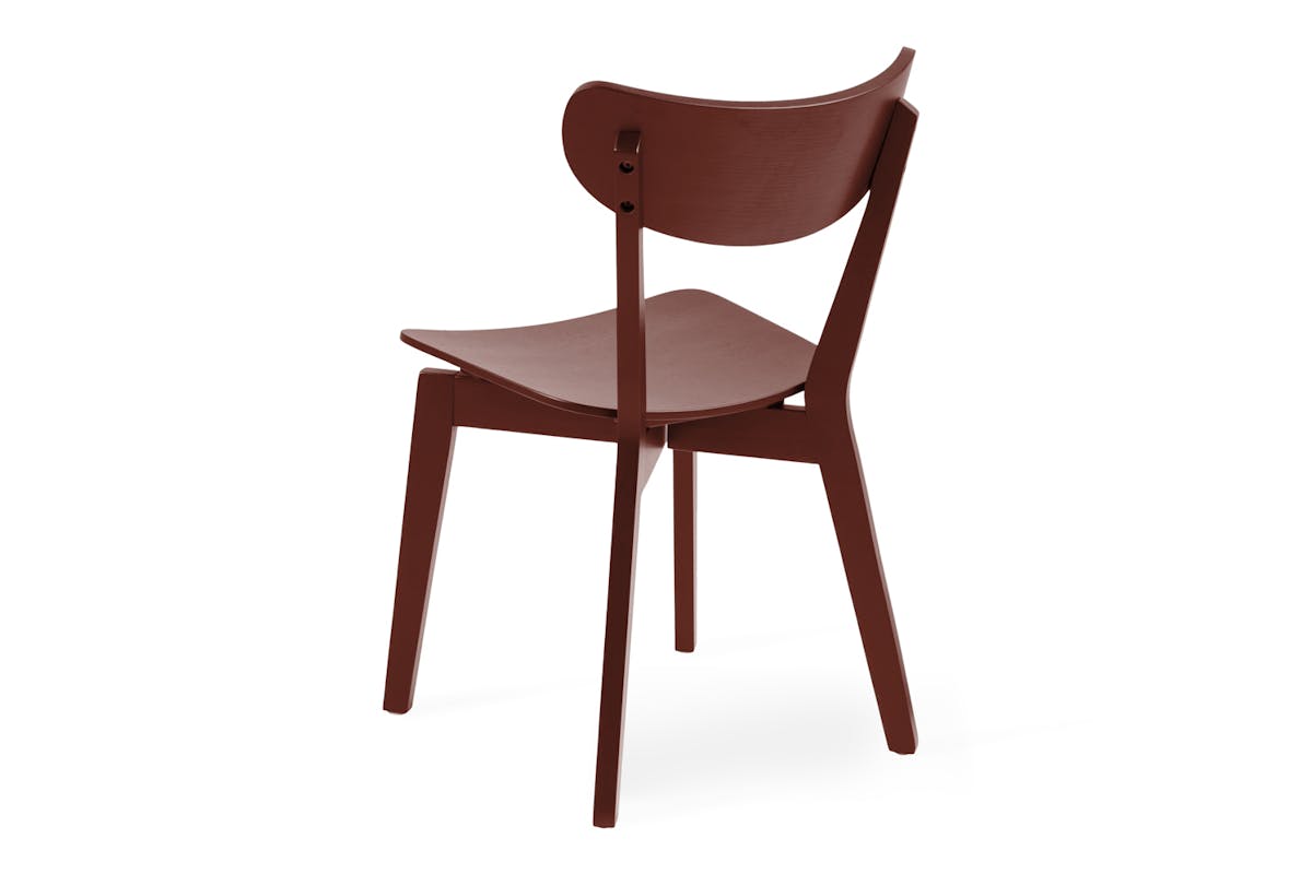 Roxby Dining Chair | Terracotta-3