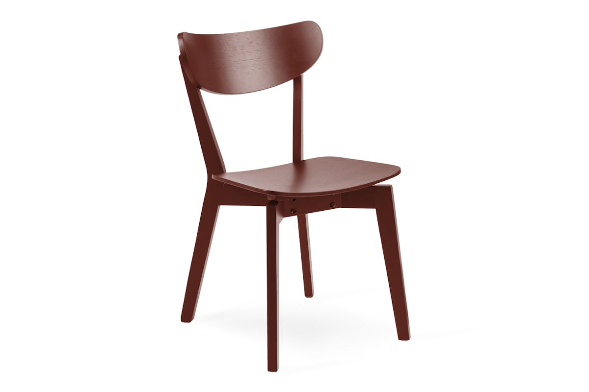 Roxby Dining Chair | Terracotta-2