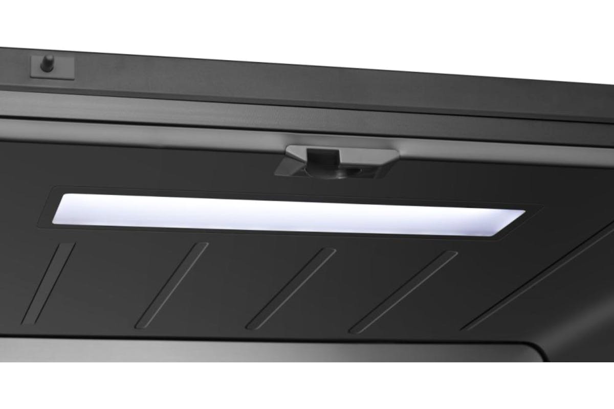 Hisense Freestanding American Fridge Freezer | RQ760N4SBFE-8