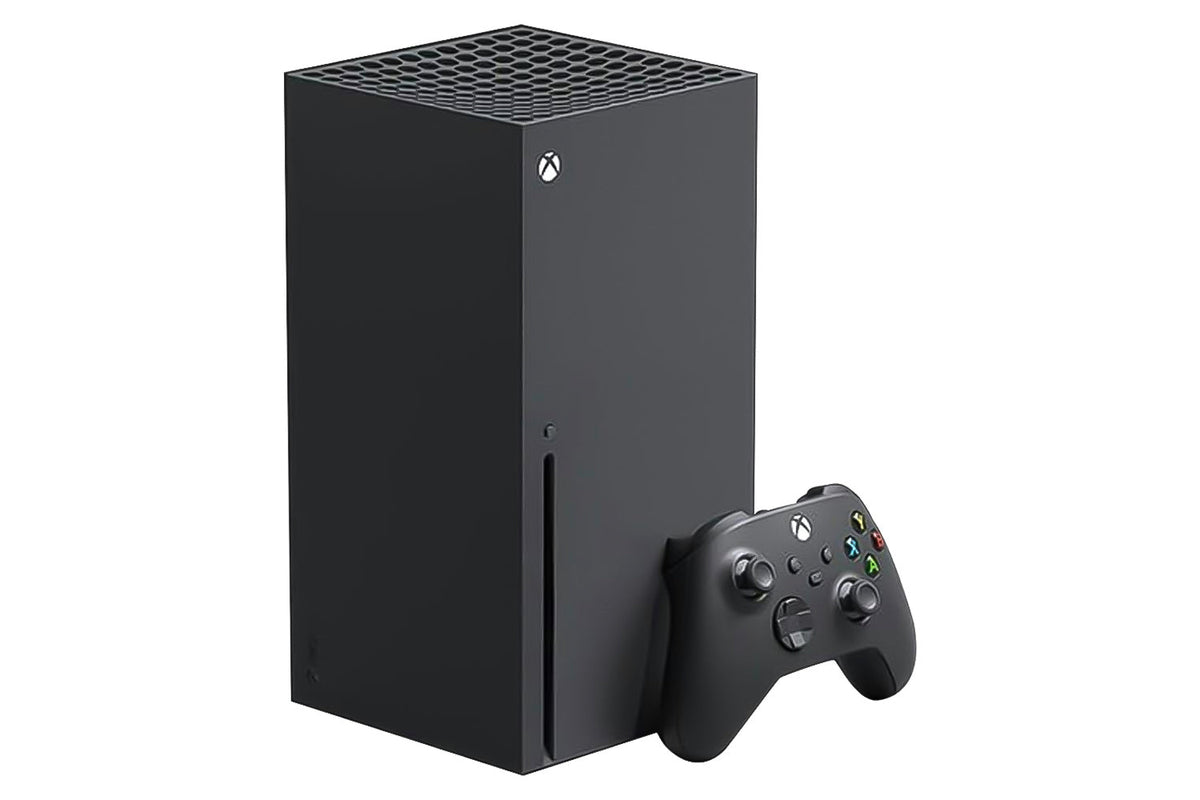 Microsoft Xbox Series X Console | 1TB