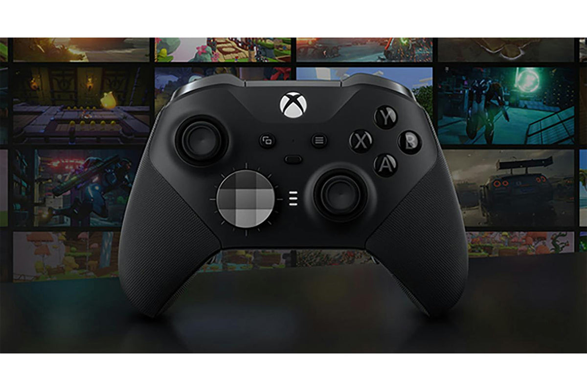 Microsoft Xbox Series X Console | 1TB-2