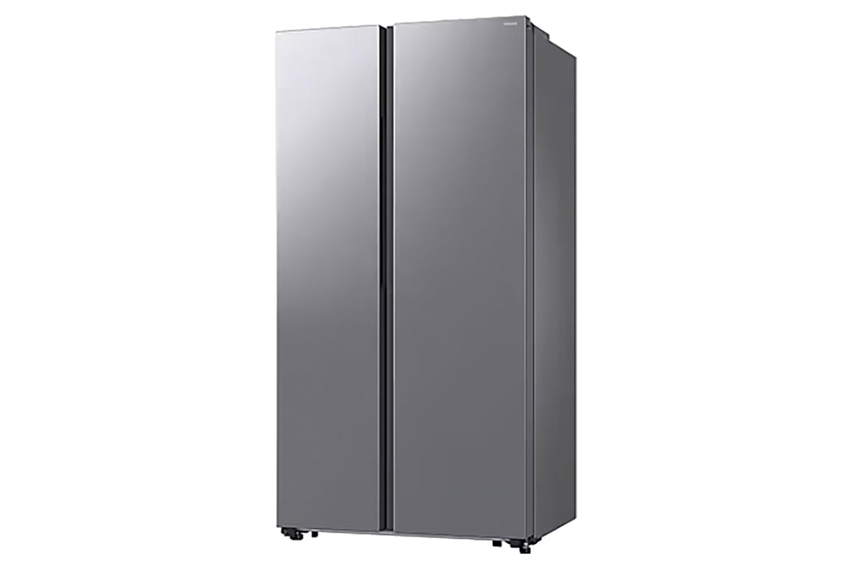 Samsung Series 6 Freestanding American Fridge Freezer with SpaceMax | RS57DG400EM9EU-3