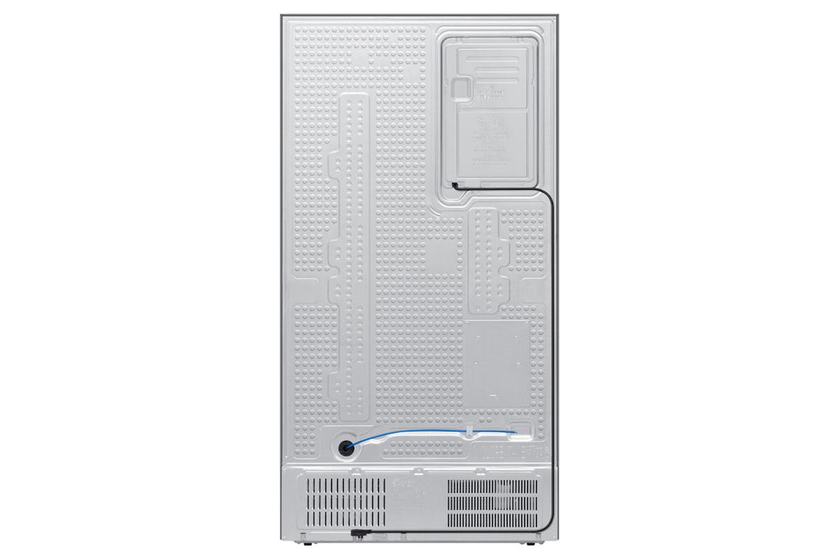 Samsung Series 6 Bespoke Fridge Freezer with SpaceMax | RS70F64KEFEU-3