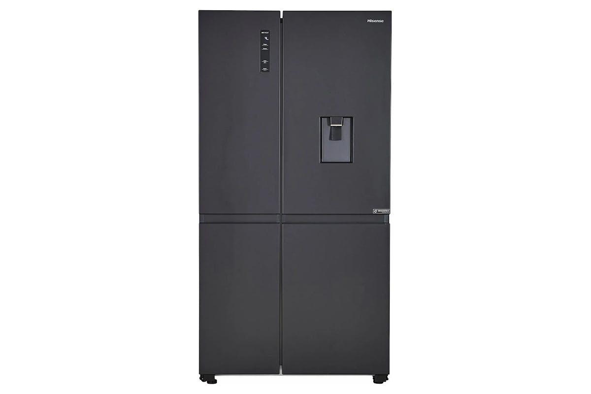 Hisense Freestanding Fridge Freezer | RS840N4WFE