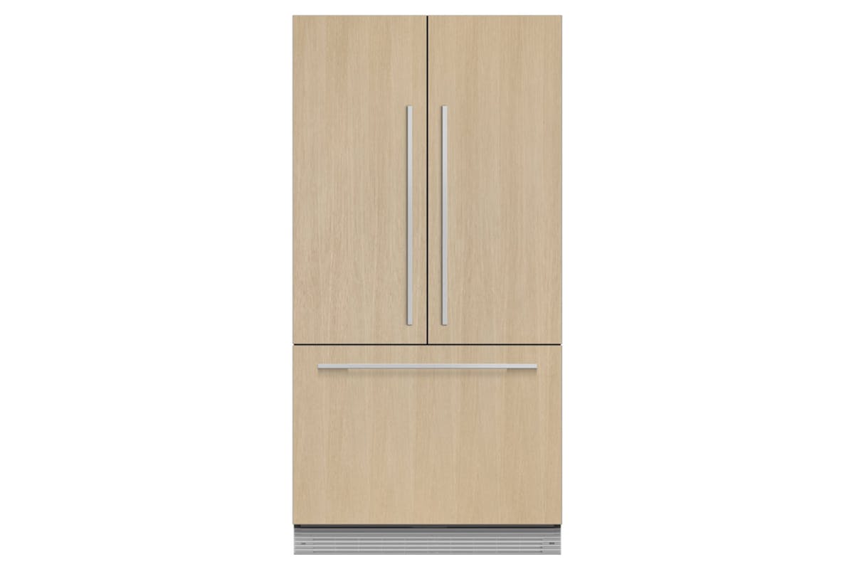 Fisher & Paykel Series 7 90cm Built-in French Door Fridge Freezer | RS90A3