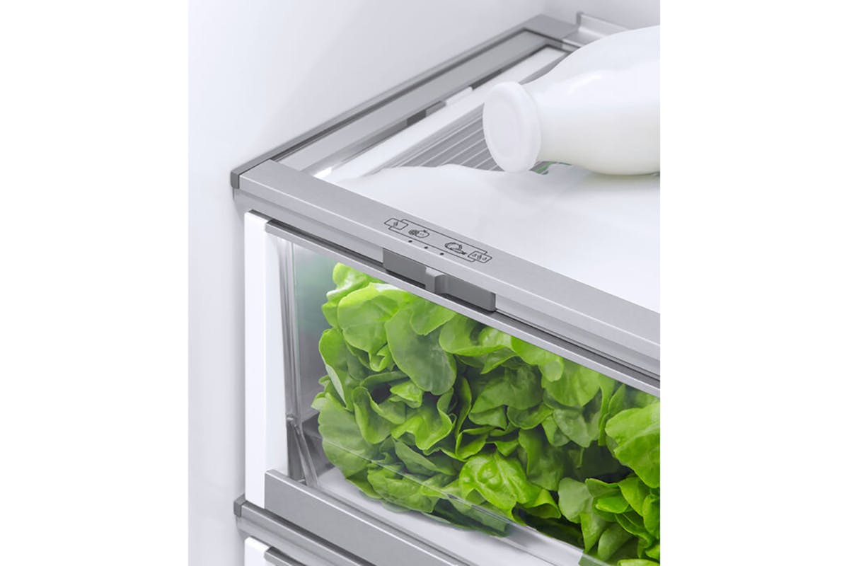 Fisher & Paykel Series 7 90cm Built-in French Door Fridge Freezer | RS90A3-6