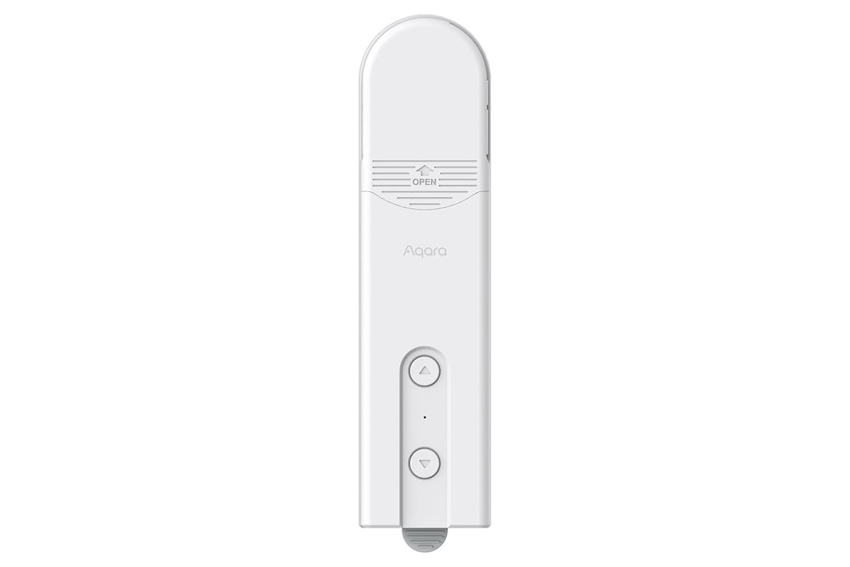 Aqara Roller Shade Driver E1-11