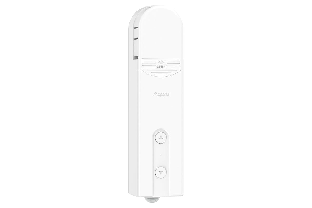 Aqara Roller Shade Driver E1-4