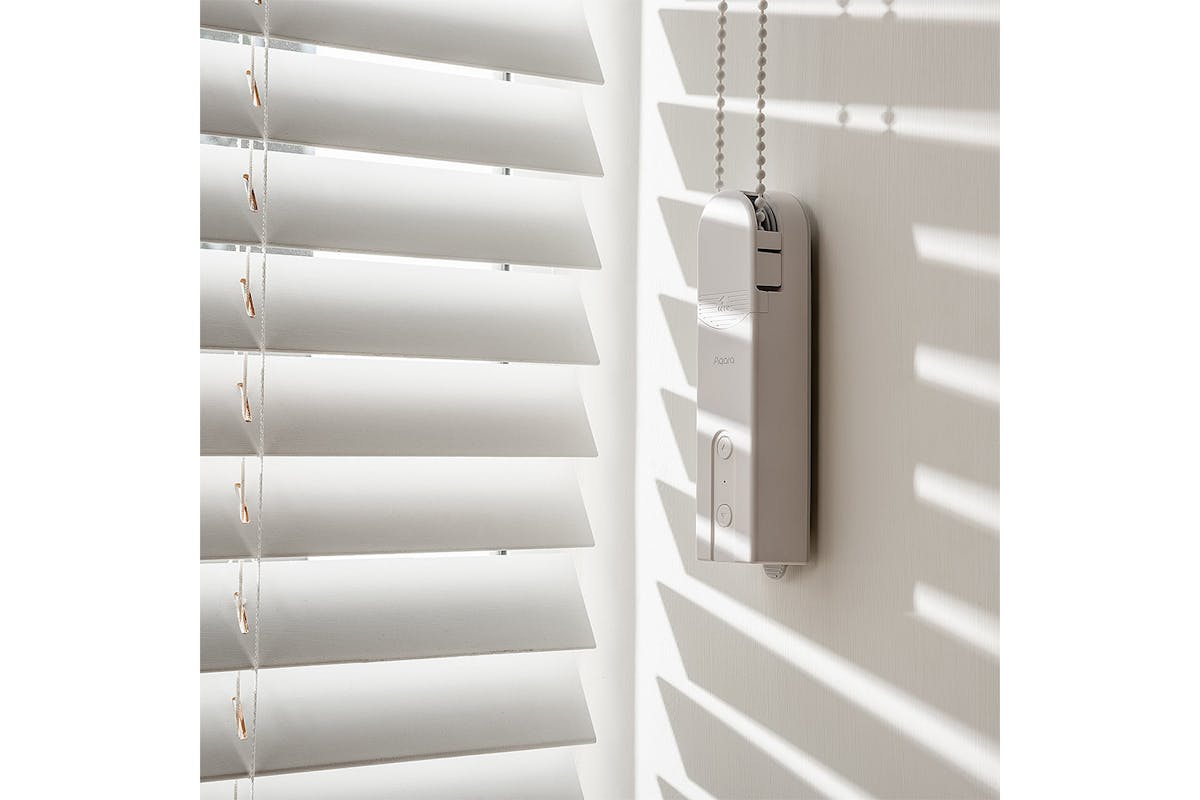 Aqara Roller Shade Driver E1-6