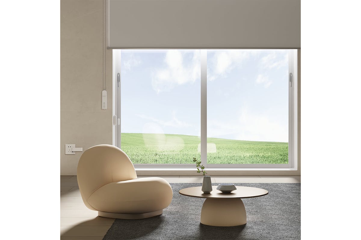 Aqara Roller Shade Driver E1-7