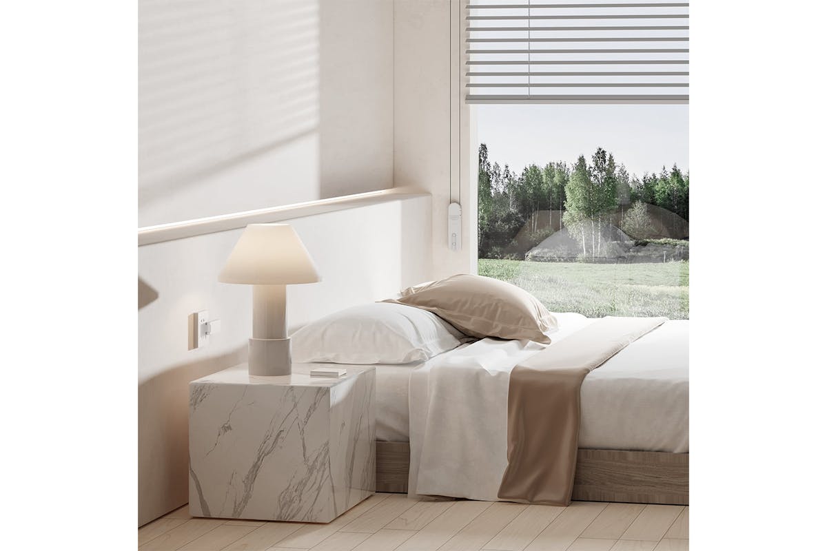 Aqara Roller Shade Driver E1-3