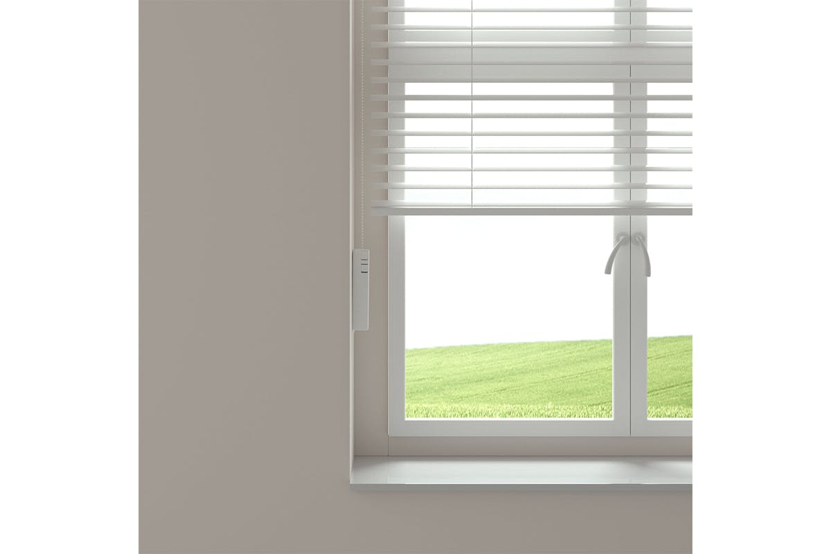 Aqara Roller Shade Driver E1-8