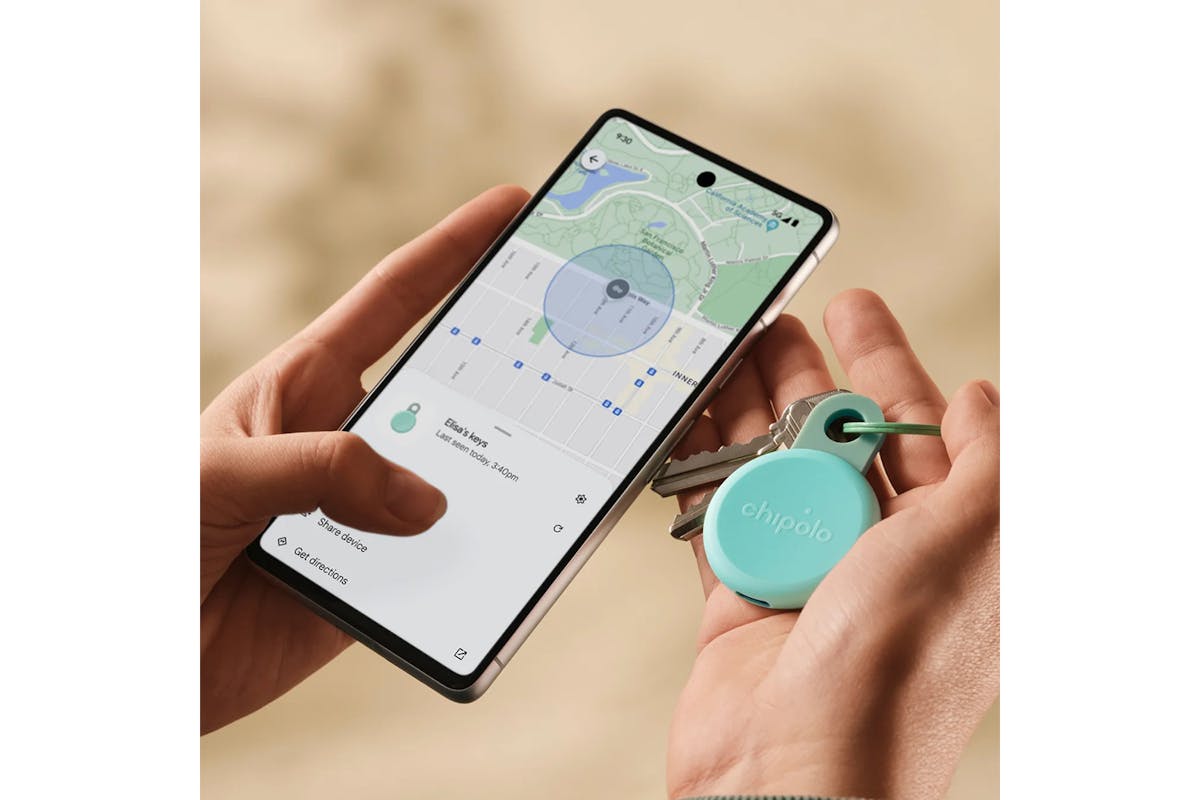 Chipolo Loop Tracker Tag | Mint-2
