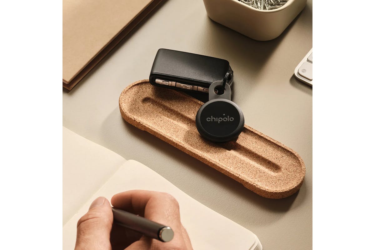 Chipolo Loop Tracker Tag | Standard Mix | Pack of 4-7