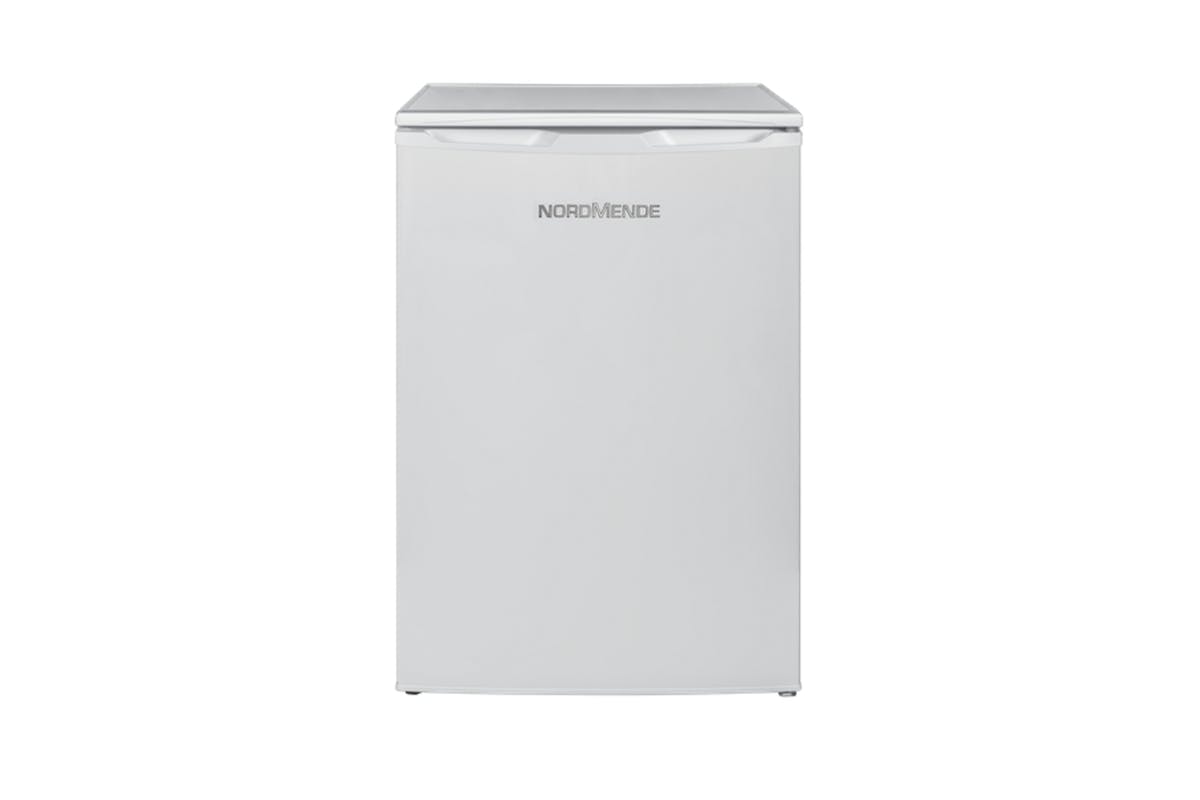 Nordmende Freestanding Under Counter Freezer | RUF150WH
