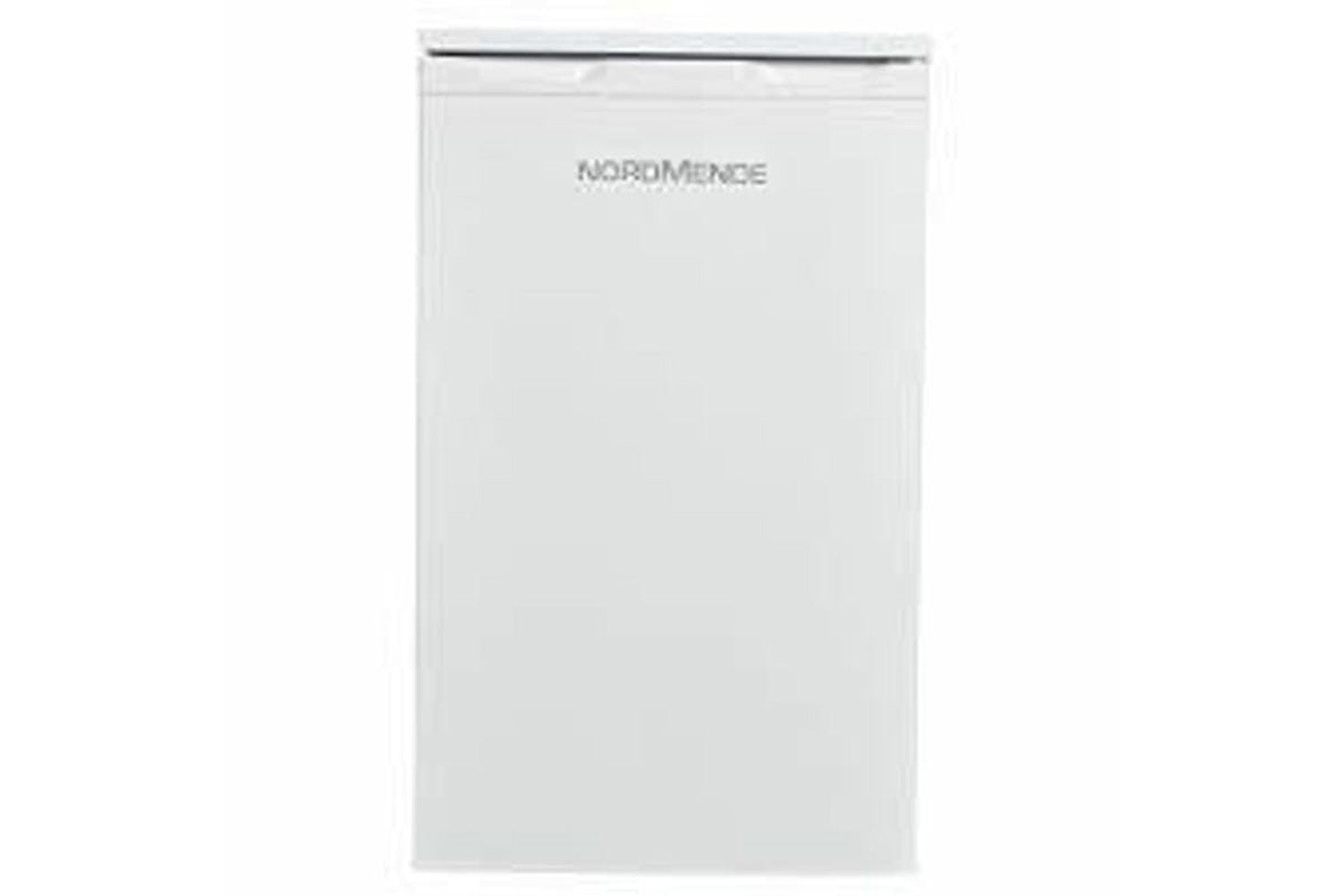 Nordmende Freestanding Under Counter Fridge | RUL124NMWH