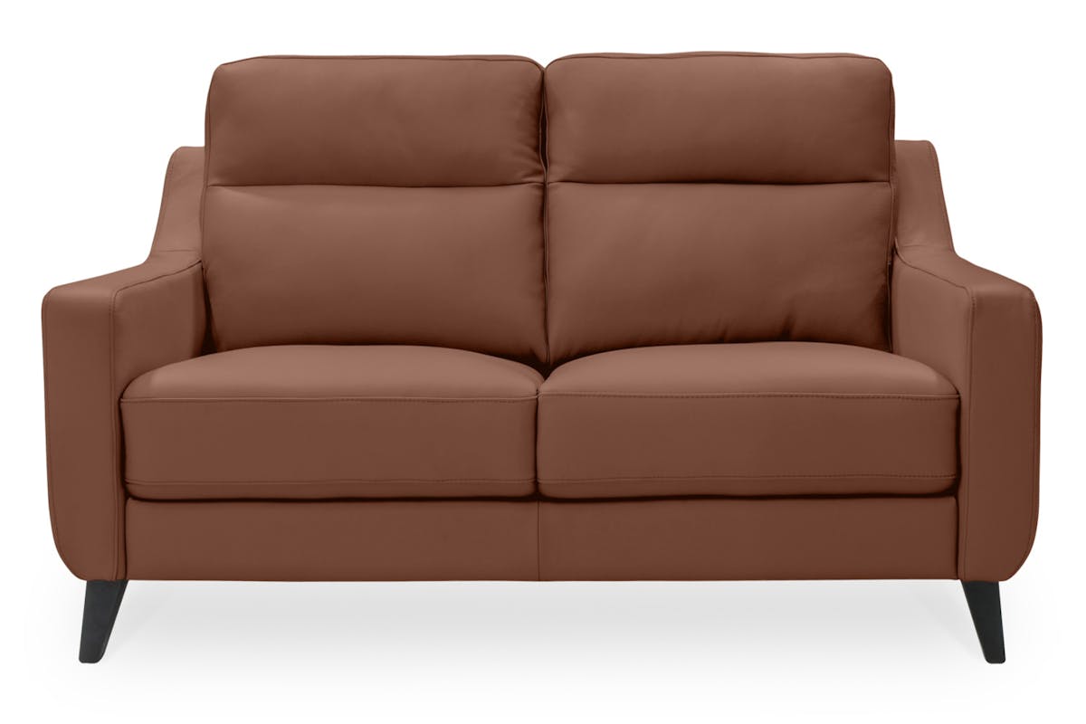 Borgo 2 Seater Sofa | Green-11