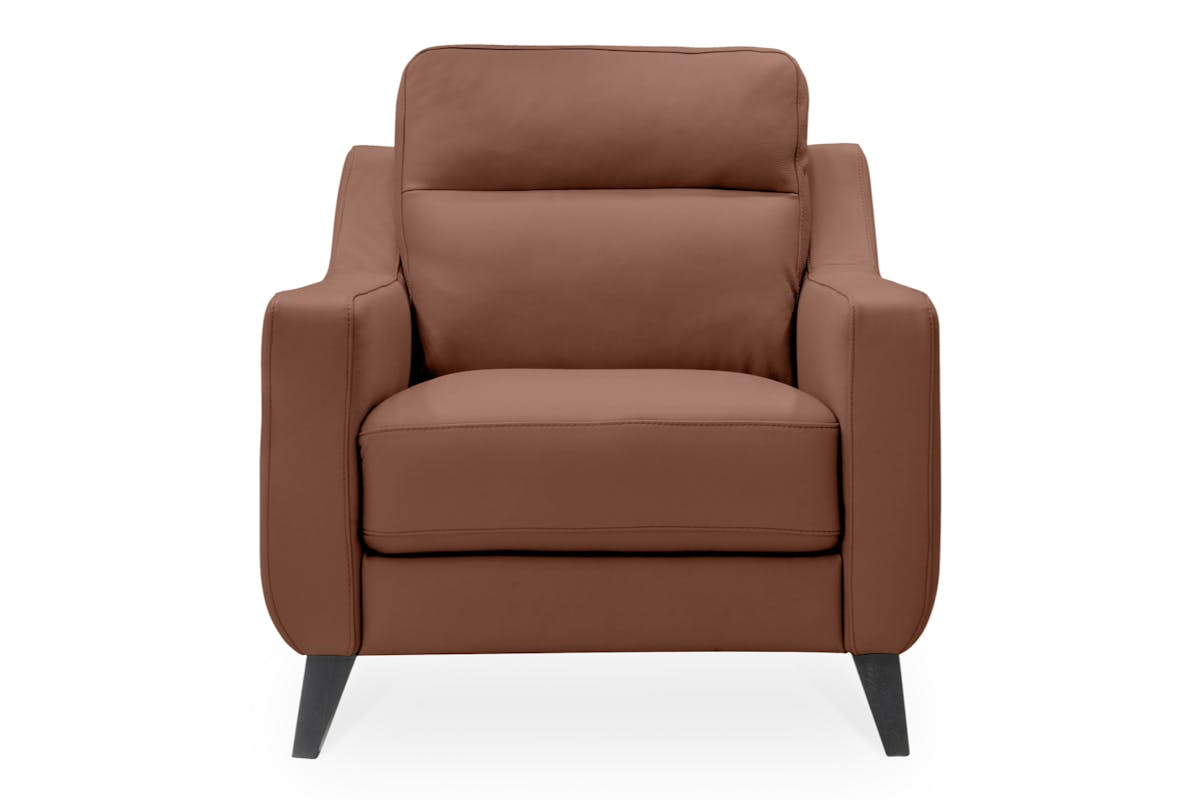 Borgo Armchair | Green-13
