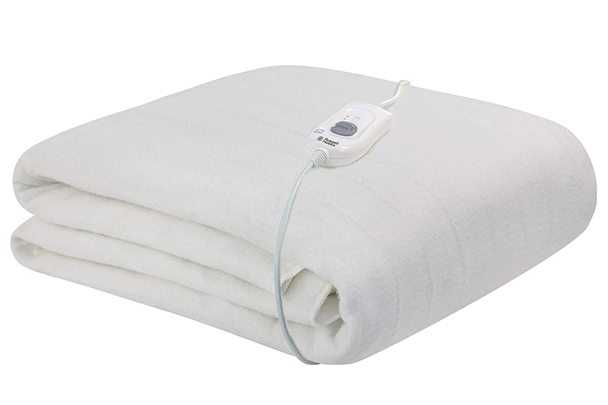 Russell Hobbs Double Electric Underblanket | RHEDB6002