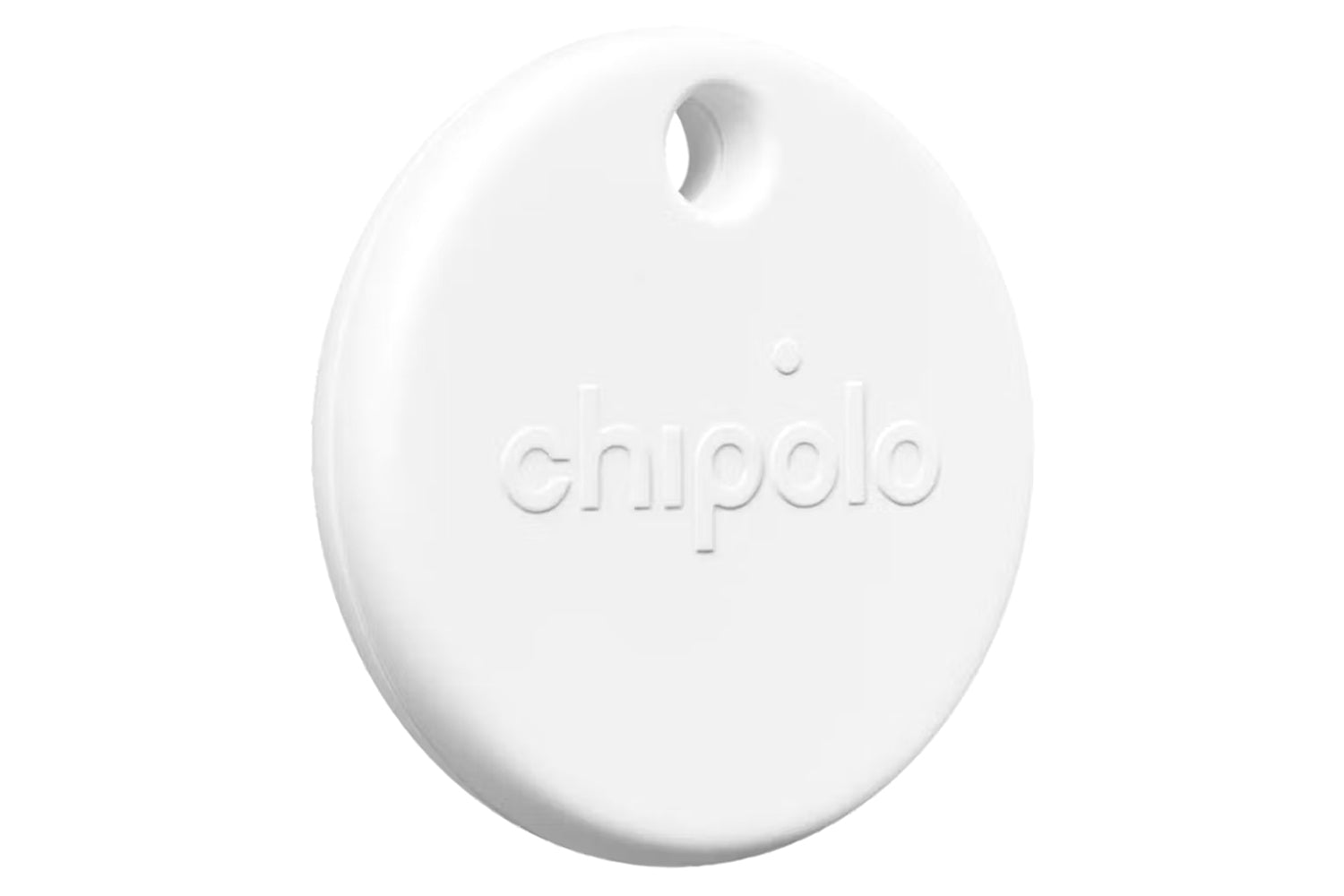 Chipolo POP Tracker Tag | White
