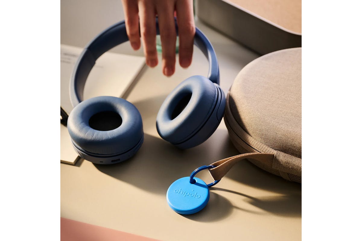 Chipolo POP Tracker Tag | Blue-4