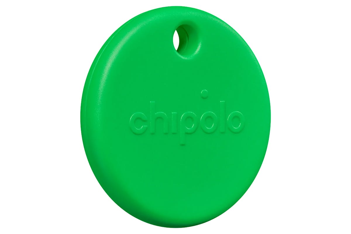 Chipolo POP Tracker Tag | Green