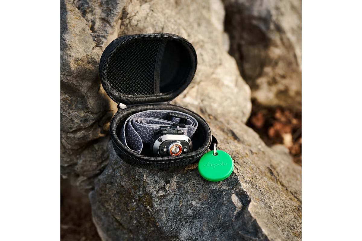 Chipolo POP Tracker Tag | Green-3